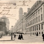 La Nouvelle Sorbonne